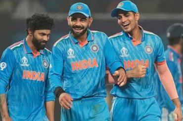 Gambhir Lauds India's Unsung Heroes for Dominating Proteas with 243-run Victory