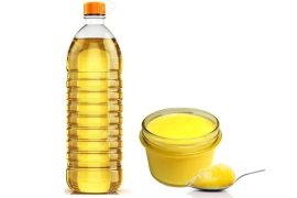 Ghee vs. Olive Oil: Unraveling the Weight Loss Debate