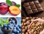 From Heart to Brain: Unveiling the Health Marvels of Dark Chocolate and Blueberries