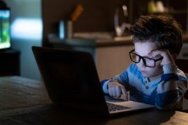 Debunking the Myth: Exploring the Impact of Computers on Children's Intelligence