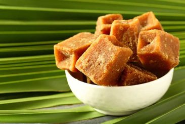 Jaggery