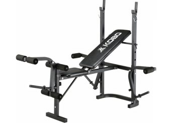 Kobo Exercise Weight Lifting Bench