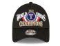 New Era Unveils Exclusive 2023 World Series Collection in Honor of the Texas Rangers