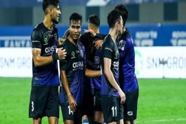 Odisha FC Makes a Comeback: Victory Against Bengaluru FC in ISL 2023-24