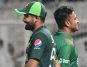 Pakistan's Strong World Cup Comeback: Enhanced Semifinal Prospects After Thrashing Bangladesh