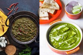 Palak vs. Sarso: Decoding the Health Benefits and Expert Tips on Relishing Winter Superfoods
