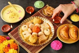 Staying Healthy During Diwali: Simple and Effective Tips to Prevent Weight Gain