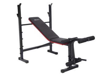 Reach Multipurpose Gym Bench