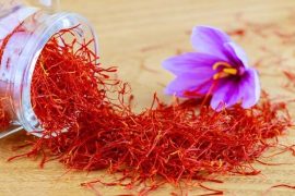 Saffron (Kesar): A Heart-Healthy Mood Booster with Multiple Benefits