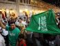 Saudi Arabia Solitary Bidder for 2034 FIFA World Cup Hosting