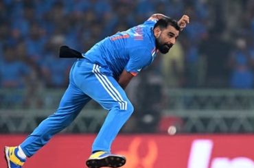 Seam-Up Shami: Making Up for Lost Time in Style