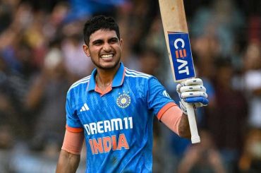 Shubman Gill's Three-Word Reaction: 'No Surprise' as He Ends Babar Azam's Dominance in ICC Rankings