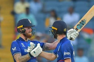 Spiritual Leader Ben Stokes Rises to the Challenge