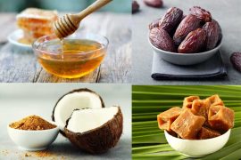 Sugar Alternatives for Guilt-Free Festive Treats: 6 Health Tips