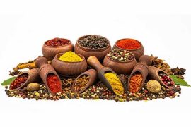 ancient spices