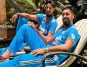 Performance Boost: Arshdeep Credits Quality Time with Avesh Khan Ahead of 1st ODI for Success