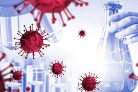 New Study Finds COVID Virus Lingers in Lungs for Up to Two Years