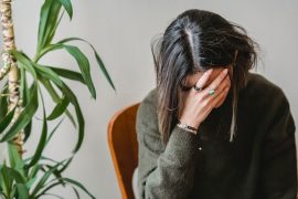 Unraveling the Paradox: Why Calmness Can Trigger Anxiety in Today's Busy World