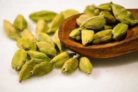 Cardamom: A Flavorful Winter Ally for Health and Wellness
