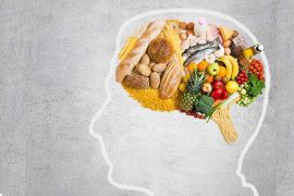 Top Foods to Combat Mental Fatigue and Boost Cognitive