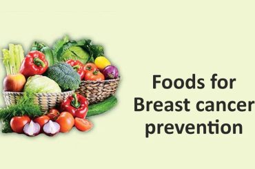 Diet Choices that May Help Mitigate Breast Cancer Risk