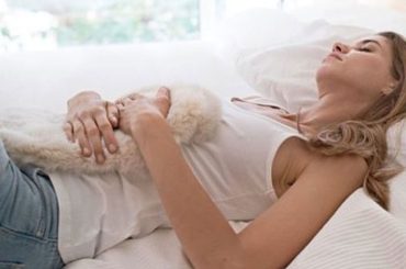 Early Menstruation Tied to Increased Diabetes and Stroke Risk, Reveals BMJ Study