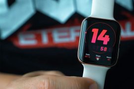 Exploring the Future of Fitness Technology