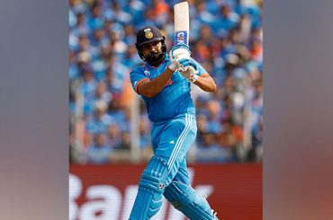 Gavaskar Highlights Rohit Sharma's Chance for Redemption in South Africa Tour after World Cup Final Loss