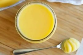 Winter Wellness: Embrace the Cold with 3 Healthy Ways to Include Ghee in Your Diet