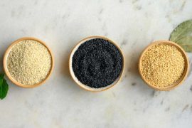 Health Secrets of Sesame Seeds – From Cholesterol Control to Diabetes Management