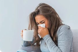 Strategies for a Resilient Immune System in Cold and Flu Season