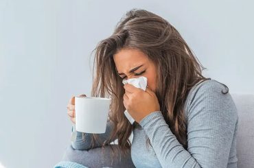 Strategies for a Resilient Immune System in Cold and Flu Season