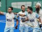 Indian Hockey Teams Embark on Journey to Valencia for Prestigious 5 Nations Tournament