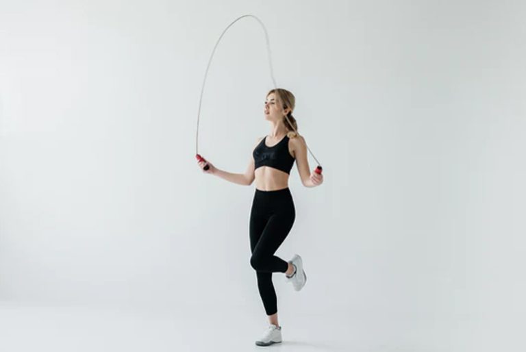 Exploring The Health Benefits Of Jump Rope Workouts Beginners Guide