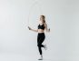 Exploring the Health Benefits of Jump Rope Workouts, Beginner's Guide, and Tips for Improvement