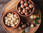 Macadamia Nuts Gain Popularity as a Healthy Delight in India