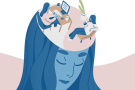 Managing Emotional Distress: Expert Tips for Finding Balance and Well-being