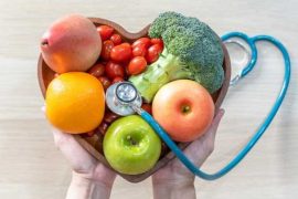 Naturally Heart-Healthy Foods to Lower Blood Pressure