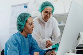 Researchers Illuminate Strategies for Nerve Cell Restoration After Injury