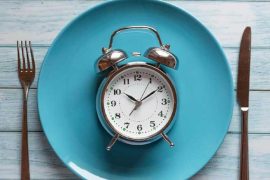 New Study Reveals Benefits of Restricting Eating to a 10-Hour Window