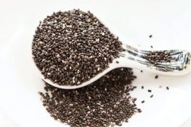 Chia Seeds Unveiled: Deciphering the Benefits of Roasted vs. Raw Consumption