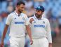 Concerns Rise Over India's Pace Bowling Future: Prasidh and Shardul Struggle to Deliver Confidence