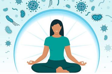 Strengthen Your Immune System with These Yoga Asanas for a Disease-Free Season