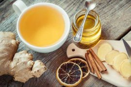 Combatting Winter Allergies: Nutritionist Recommends Superfoods to Tackle Seasonal Sniffles