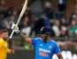 Suryakumar Yadav's Blazing Knock Earns ICC Recognition as India's T20I Dominance Continues Against South Africa