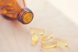 Vitamin D Supplements Show No Protective Effect on Children's Bone Fractures