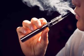 WHO Pushes for Flavour Ban as E-Cigarettes Pose 6 Distinct Health Risks