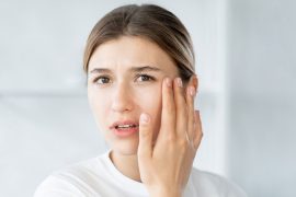 Recognizing the Warning Signs of Dehydrated Skin, from Itching to Fine Lines