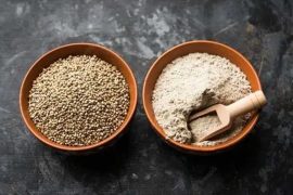 Weight Loss Flours for a Healthier Diet