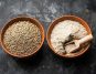 Weight Loss Flours for a Healthier Diet